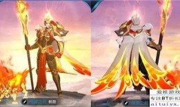 王者杨戬新皮肤爆料最新,神话再续，战神归来！